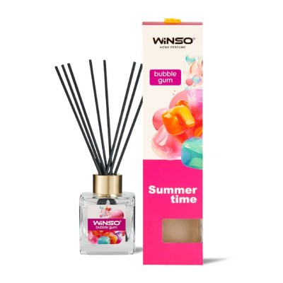 Odorizant Winso Bubble Gum Summer Time 100 ml foto