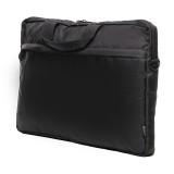 GEANTA SPACER, pt. notebook de max. 15.6&quot;, 1 compartiment, buzunar frontal, waterproof, polyester, negru, &quot;Kool&quot;, &quot;SPM0314&quot; (EAN:5949046601145; &quot;ACC-S
