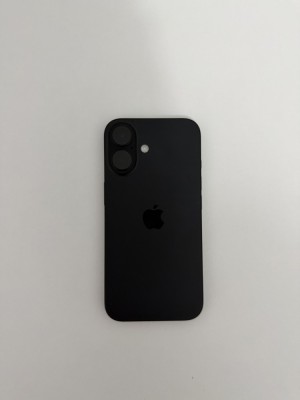 iPhone 16 foto