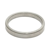 Scaun supapa admisie si evacuare John Deere 35.55x41.64x6.1 mm OEM