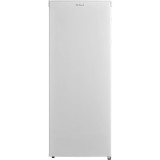 Congelator vertical Tesla RU1600ME, clasa E, 160L, H143, Usa reversibila, Alb