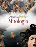 Carte Mitologia Larousse Junior - Beletristica