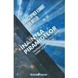 Inaintea piramidelor. Dezlegarea celui mai mare mister al arheologiei - 2010 - Christopher Knight (H140)