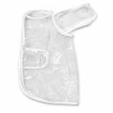 Pelerină Transparentă de Ploaie pentru C&acirc;ini