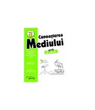 Cumpara ieftin Cunoașterea mediului. Nivel 3-4 ani - Paperback brosat - *** - Tiparg