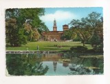 FA155 - Carte Postala - ITALIA - Milano. Castello Sforzesco, circulata