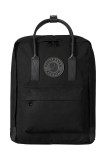 Fjallraven rucsac culoarea negru, mare, uni, F23567.550