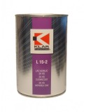 Lac KLAR acrilic bicomponent hs L 15-2 1L KLAR