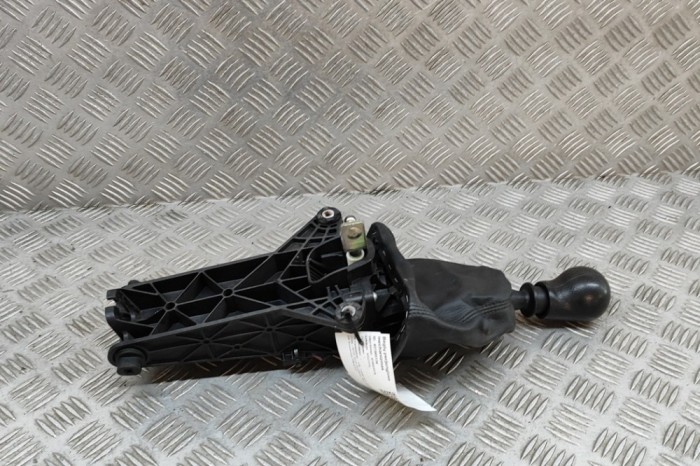 Timonerie cutie de viteze VW CRAFTER 30-50 Furgon 2E_ 2014 OEM: A9062600098,2E1711025C 27005136