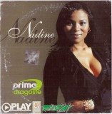 Nadine - Prima Dragoste, CD