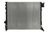 Radiator, racire motor NISSAN QASHQAI II SUV (J11, J11_) (2013 - Prezent) THERMOTEC D71040TT