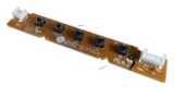 Butoane comutatoare, placa LG L1752 / L1952 OEM
