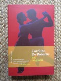 ZEII TANGOULUI-CAROLINA DE ROBERTIS