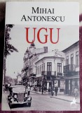 UGU - Mihai Antonescu