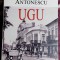 UGU - Mihai Antonescu