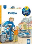 Politia - Andrea Erne