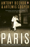 Paris After the Liberation | Antony Beevor, Artemis Cooper, Penguin Books Ltd