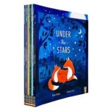I Love You Series Children Picture 10 Books Collection Set