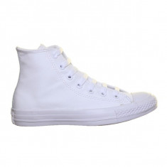 PANTOFI SPORT CONVERSE CHUCK TAYLOR ALL STAR LEATHER foto