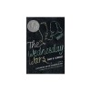 The Wednesday Wars