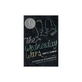 The Wednesday Wars