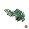 Placa cu Conector Incarcare - Audio - Microfon Huawei P20 lite (2019)