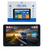 GPS Auto Navigatie AUTOTURISME , GPS TIR,GPS CAMION, GPS IGO PRIMO 3D Full EUROPA 2025, 7, Toata Europa, Lifetime