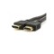 Cablu HDMI1.4v cu ethernet 14+1p tata - HDMI 14+1p tata aurit CCS 1.5m WELL