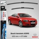 Cumpara ieftin Ștergătoare Volvo C70 II Convertible 542 2006-2013 | 3 397 007 309 &ndash; BOSCH