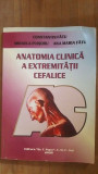 Anatomia clinica a extremitatii cefalice- Constantin Fatu, Mihaela Puisoru