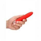 Vibrator Rosu Corai, Luminous Eleni, 10 Viteze#