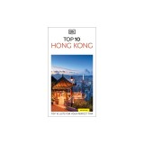 DK Top 10 Hong Kong