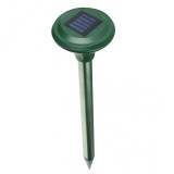 Dispozitiv solar contra daunatorilor de camp Solar Repeller, suprafata maxima 625 m&sup2;