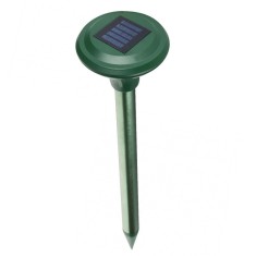 Dispozitiv solar contra daunatorilor de camp Solar Repeller, suprafata maxima 625 m&sup2;