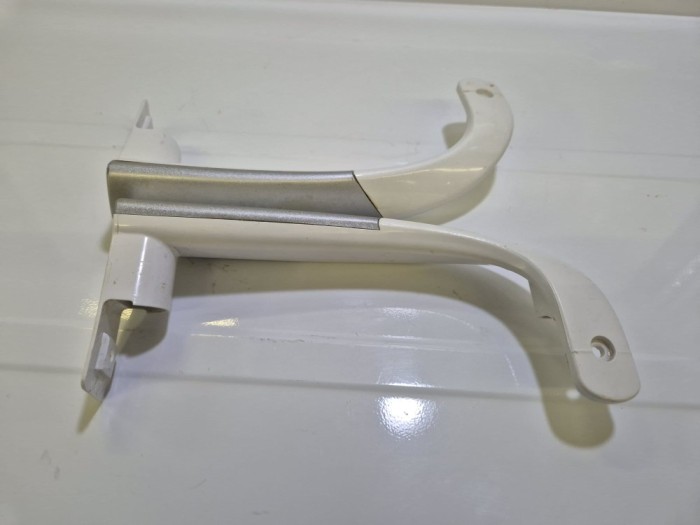 Set manere frigider Arctic , frigider + congelator / C12
