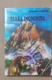 Terra Incognita - Renato zamfir