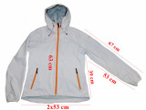 Geaca softshell Kjus dama marimea 42(L spre XL), Geci, Femei