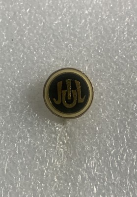 Insigna fotbal Jiul foto