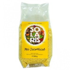 MEI DECORTICAT 500gr SOLARIS