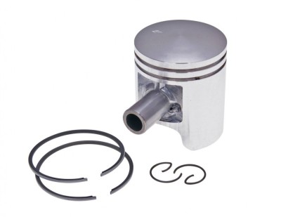 Piston + Segmenti Scuter Sachs 49cc 50cc 40mm bolt 12mm foto