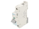 &Icirc;ntrerupător de Supracurent 25A 230/400V 1P 10kA