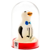 Condomerie-Prezervative Pictate Manual Pinguin-Latex