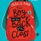 The Boy at the Back of the Class