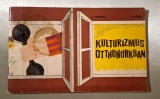 Kulturizmus otthonunkban - Baroga, Popa *limba maghiara, Editura Stadion, 1973