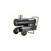 Tun de caldura Hecht 3040, motorina, putere 18 kw, volum incalzit 375 mc