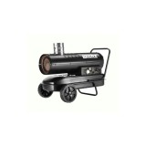 Tun de caldura Hecht 3040, motorina, putere 18 kw, volum incalzit 375 mc