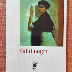 Salul negru. Editura Corint, 2021 - Contele Andrei Olsufiev