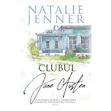 Clubul, Jane Austen, Rao