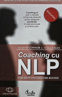 Coaching cu nlp (V201) foto