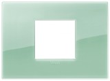 Rama Ornament 2M pentru doza de 3M Vimar Arke reflex sagegreen 19652.65